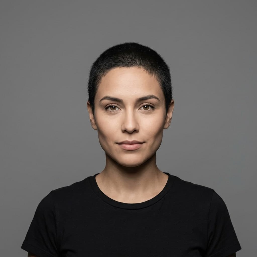 Elena (Close Crop)